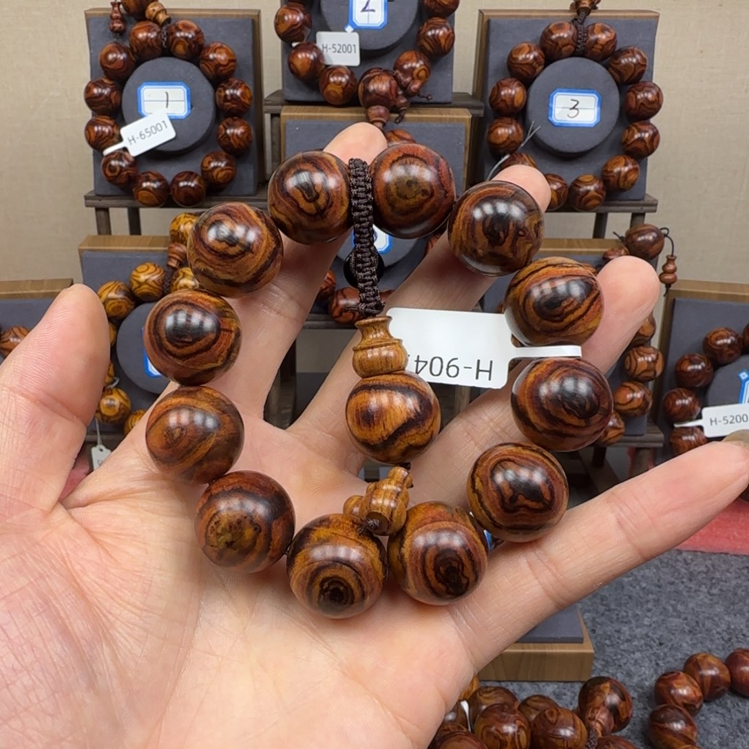 手串/手链黄花梨/降香黄檀