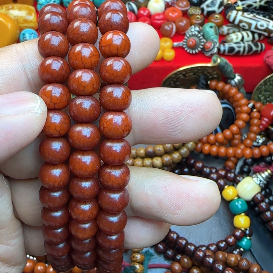 星月菩提吊坠顺***飞