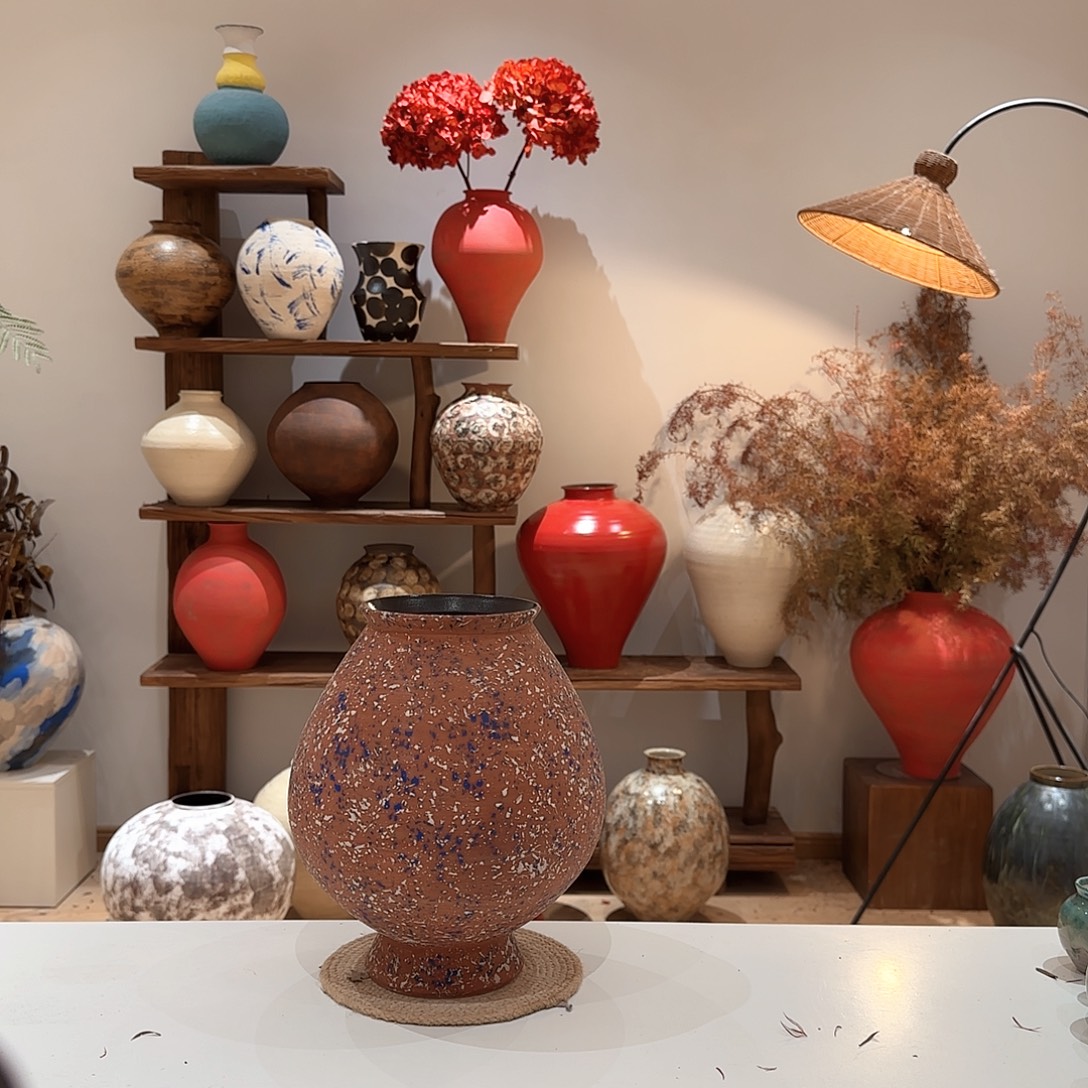 景德镇陶瓷闪38号