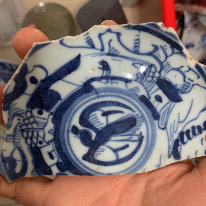 现代全手工工艺制作