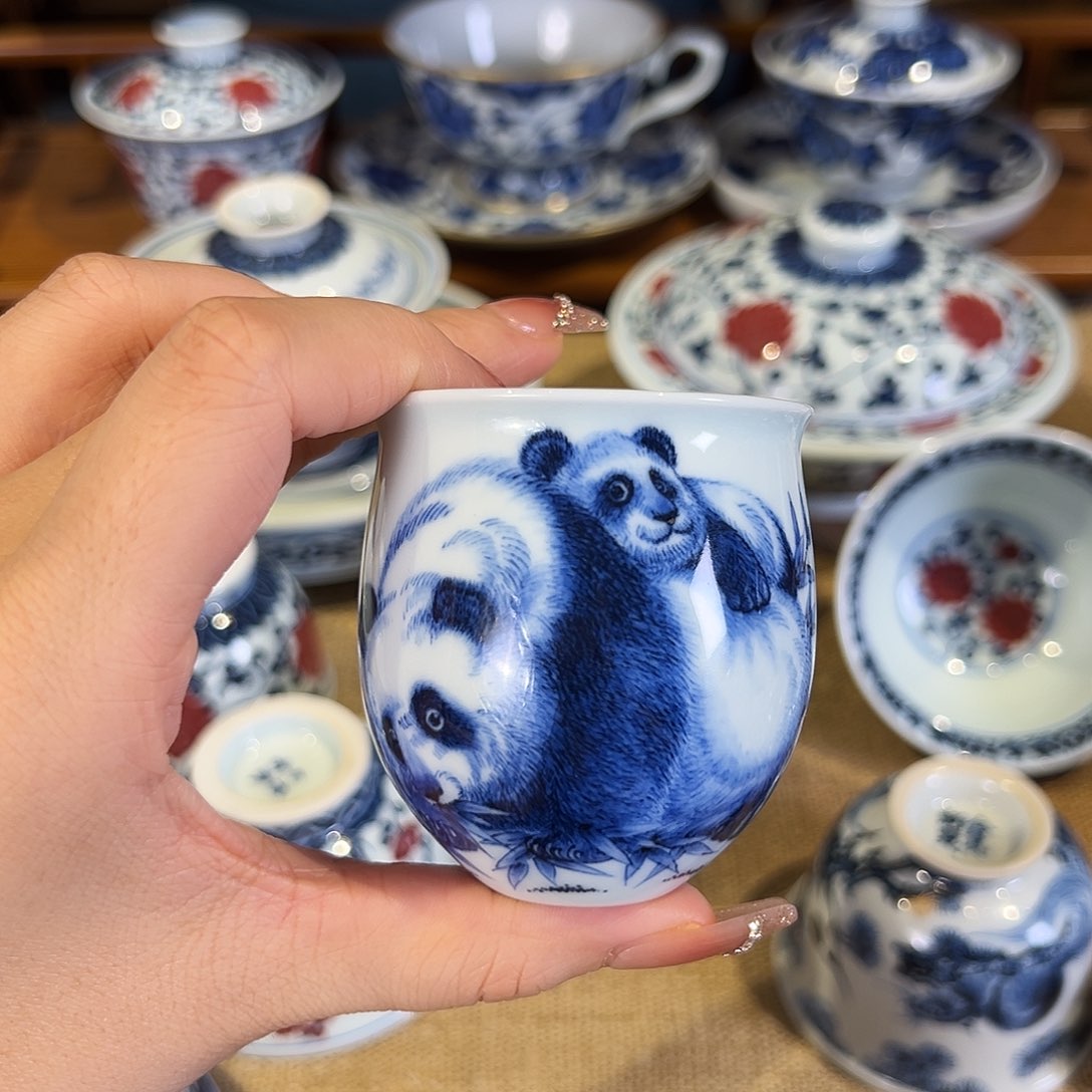 阳春白雪太漂亮了