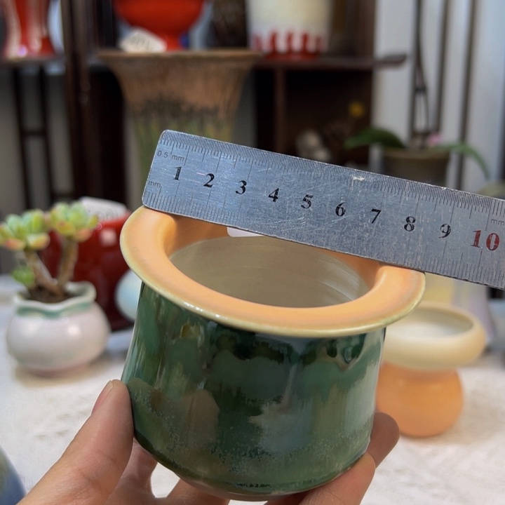 景德镇陶瓷博物研究