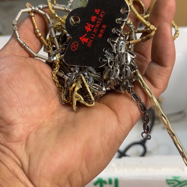 A***件琉璃手工艺品工艺品摆件工艺品