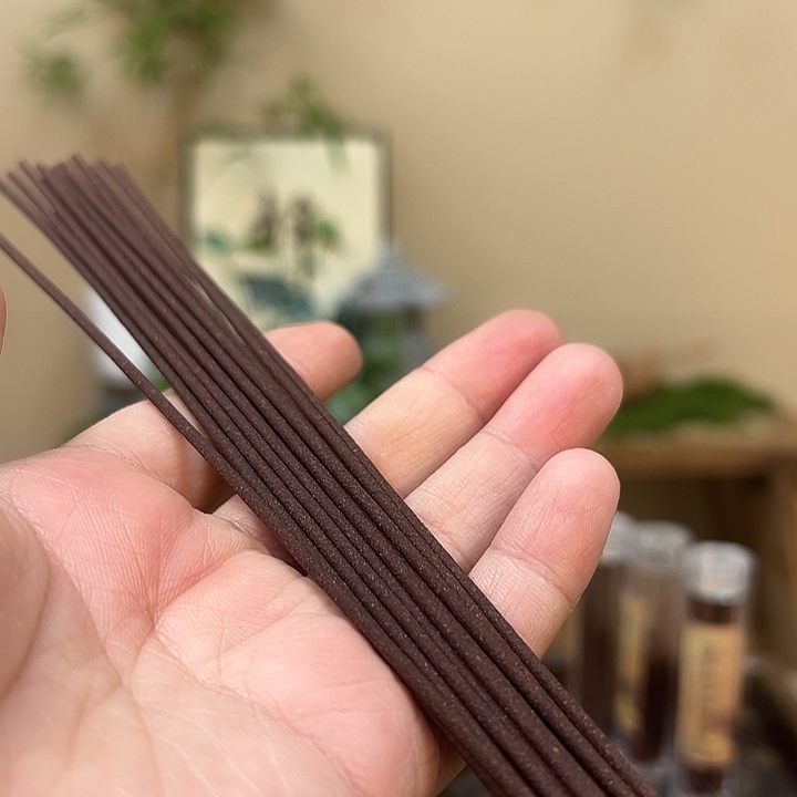 线香缅甸小叶降真香125克