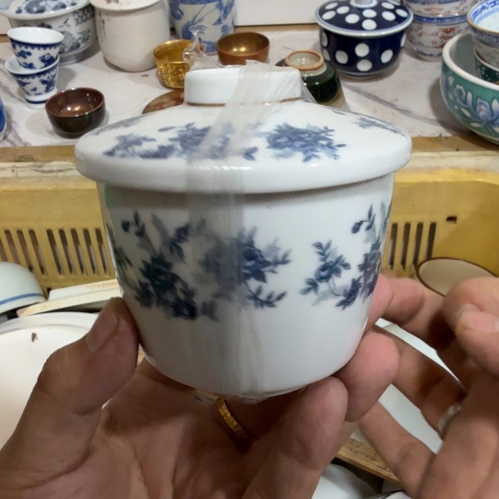 陶瓷推荐第二名20包邮