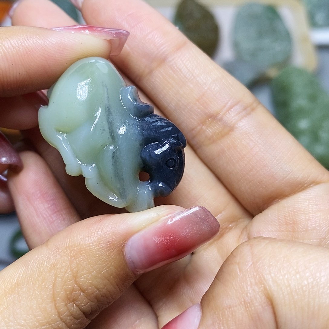 【闪购商品】和田玉和田玉未镶嵌