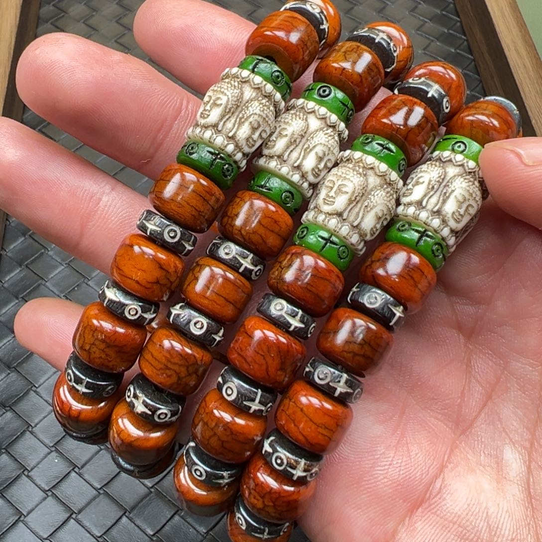 非金属珐琅       