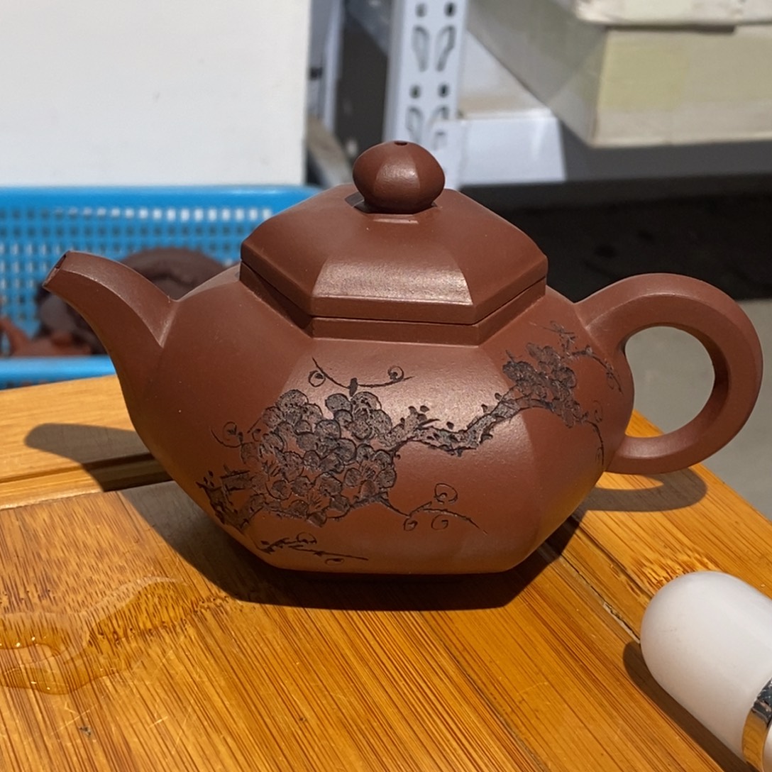 茶壶紫砂紫砂壶，紫砂壶，