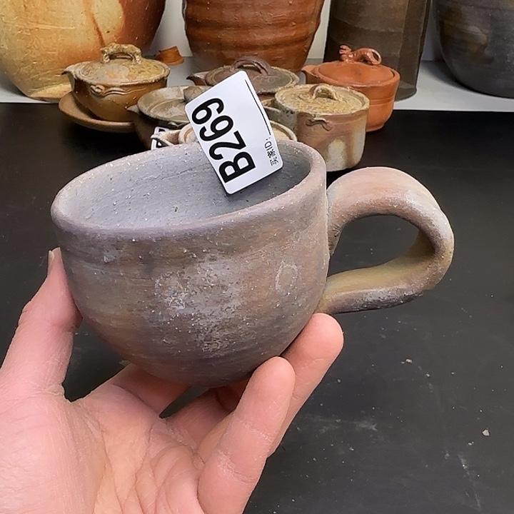 备前烧作品备前烧作品