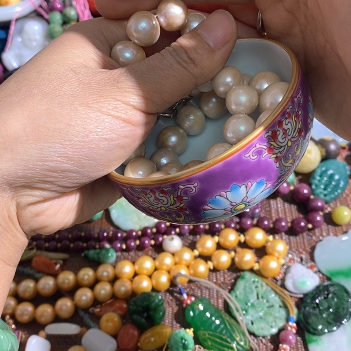 怡*精美好好看漂亮大器