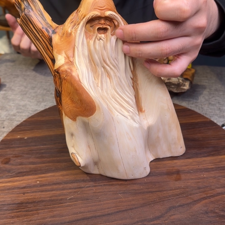 柏木（崖柏）关注一下