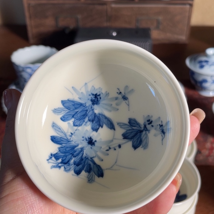 景德镇陶瓷制作工艺