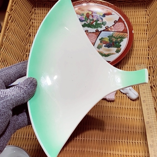 瓷片开开心心快快乐乐健健康康平平安安