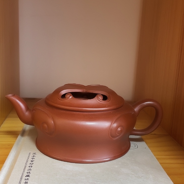 茶壶紫砂宜兴紫砂