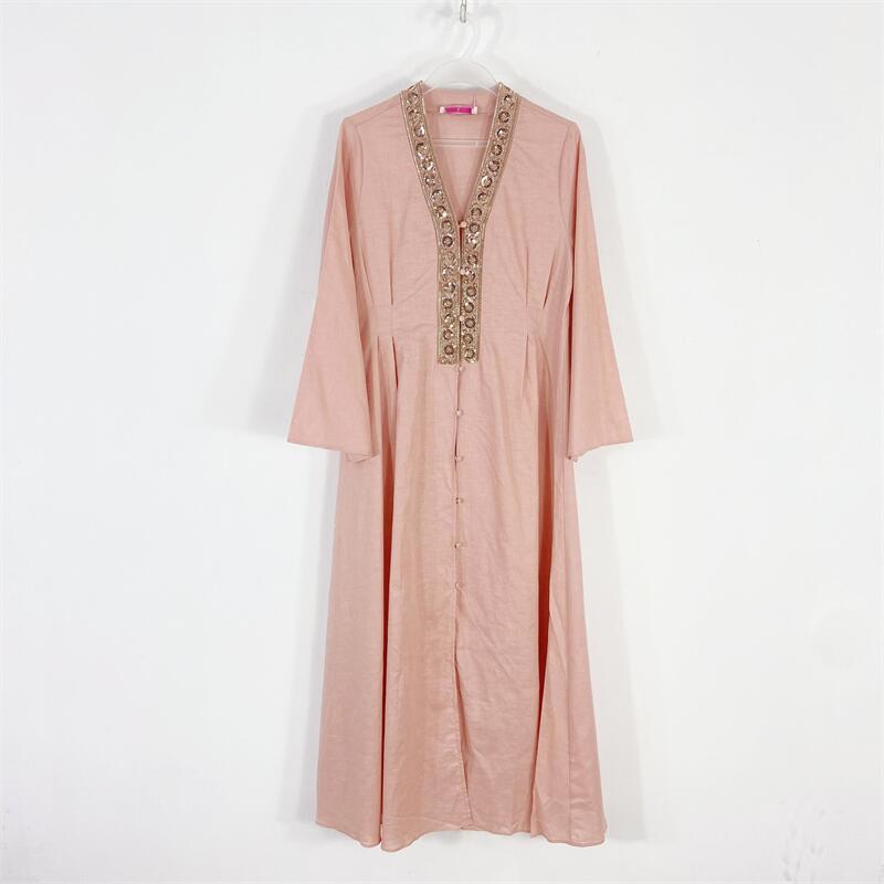 【77衣橱】ED0681精品女装连衣裙裙子【红人上新】J