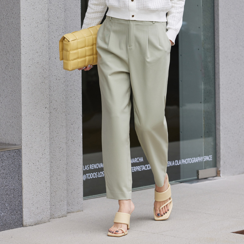 XG休闲裤XI102033A540