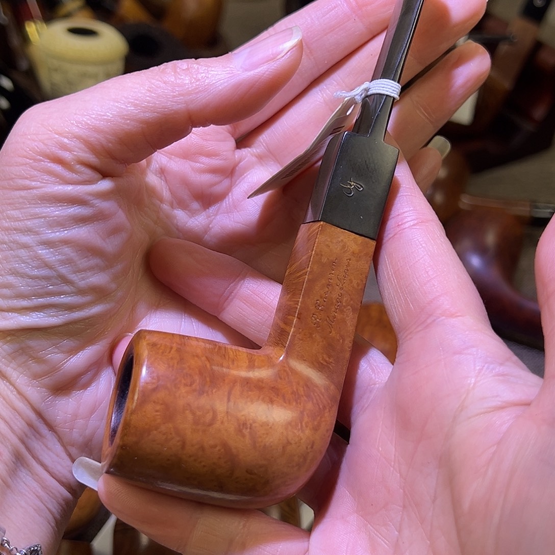 用***3加斯帕里尼手工老斗