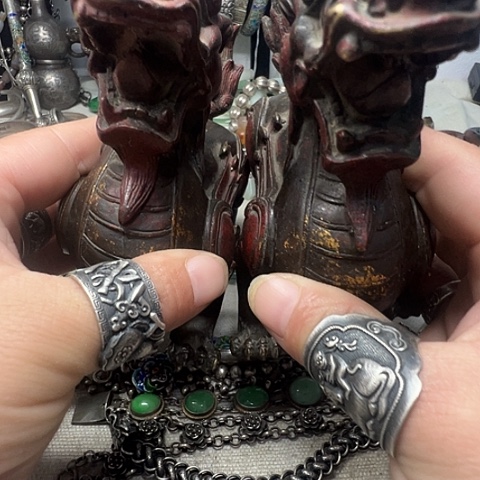 陶瓷随**哥偏远地区不包邮，漂亮