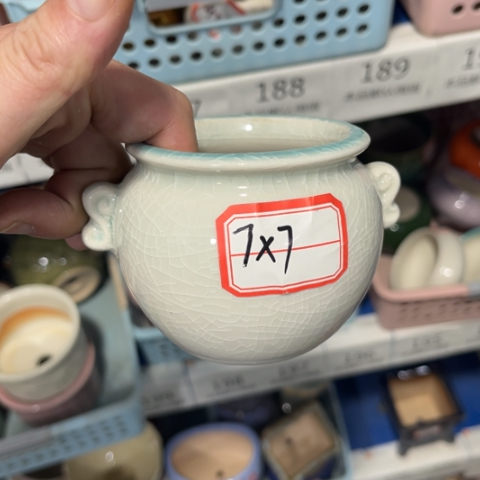 ［所有订单凑满15明天发］7×7