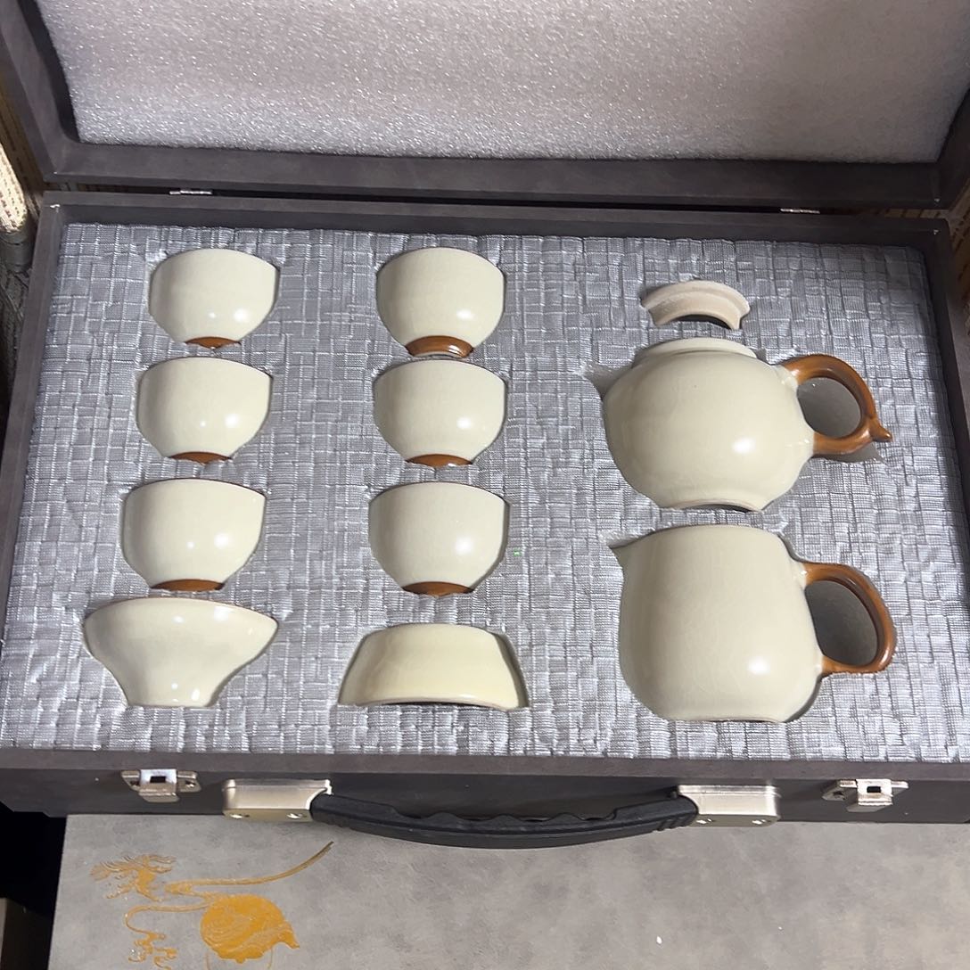 孤品茶具套装等等等