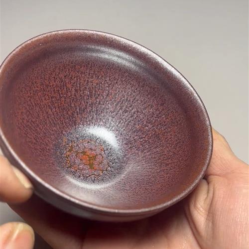 【闪购商品】茶盏-309............