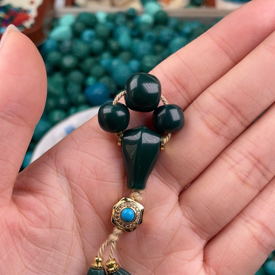 【闪购商品】琉璃非金属，，