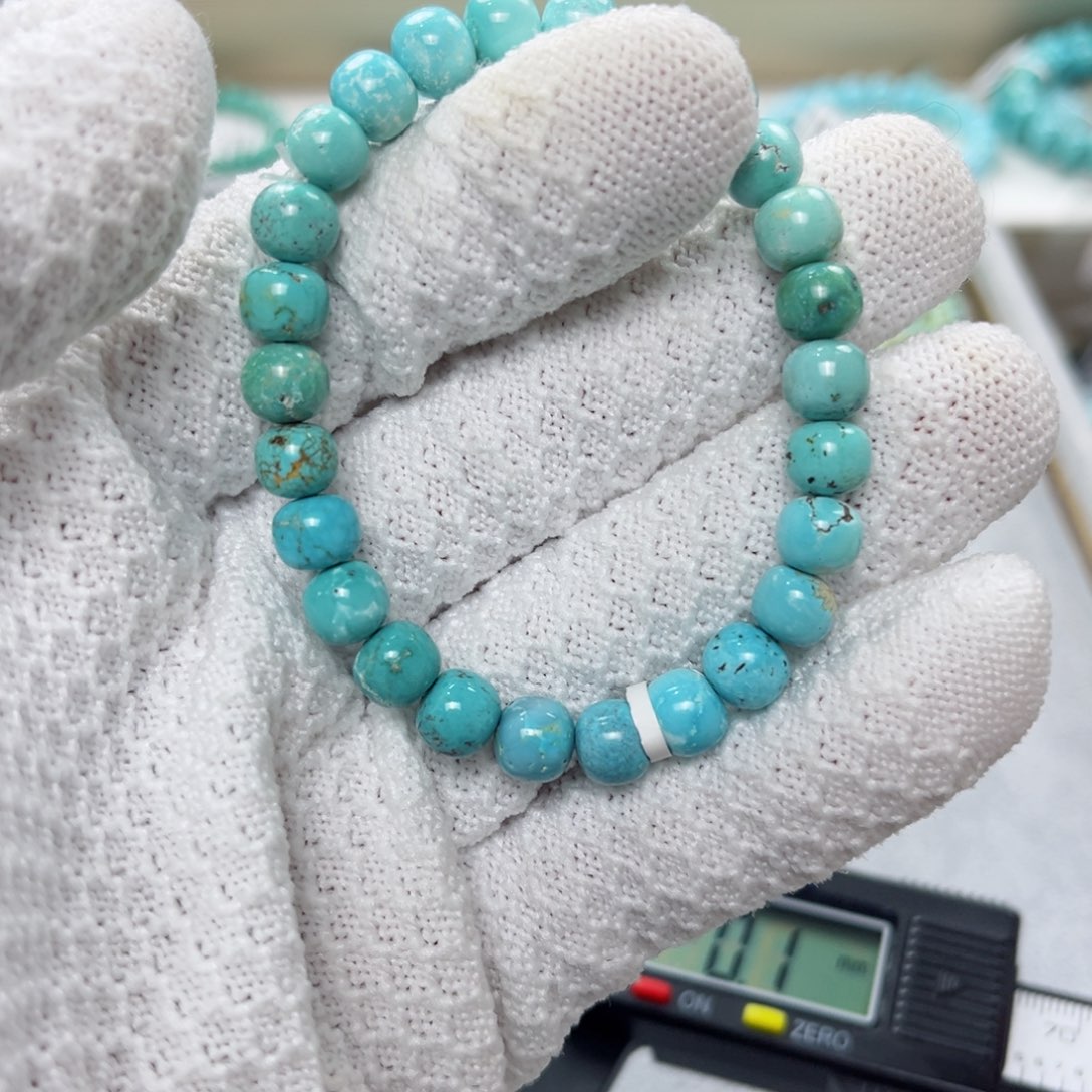 绿松石绿松石未镶嵌