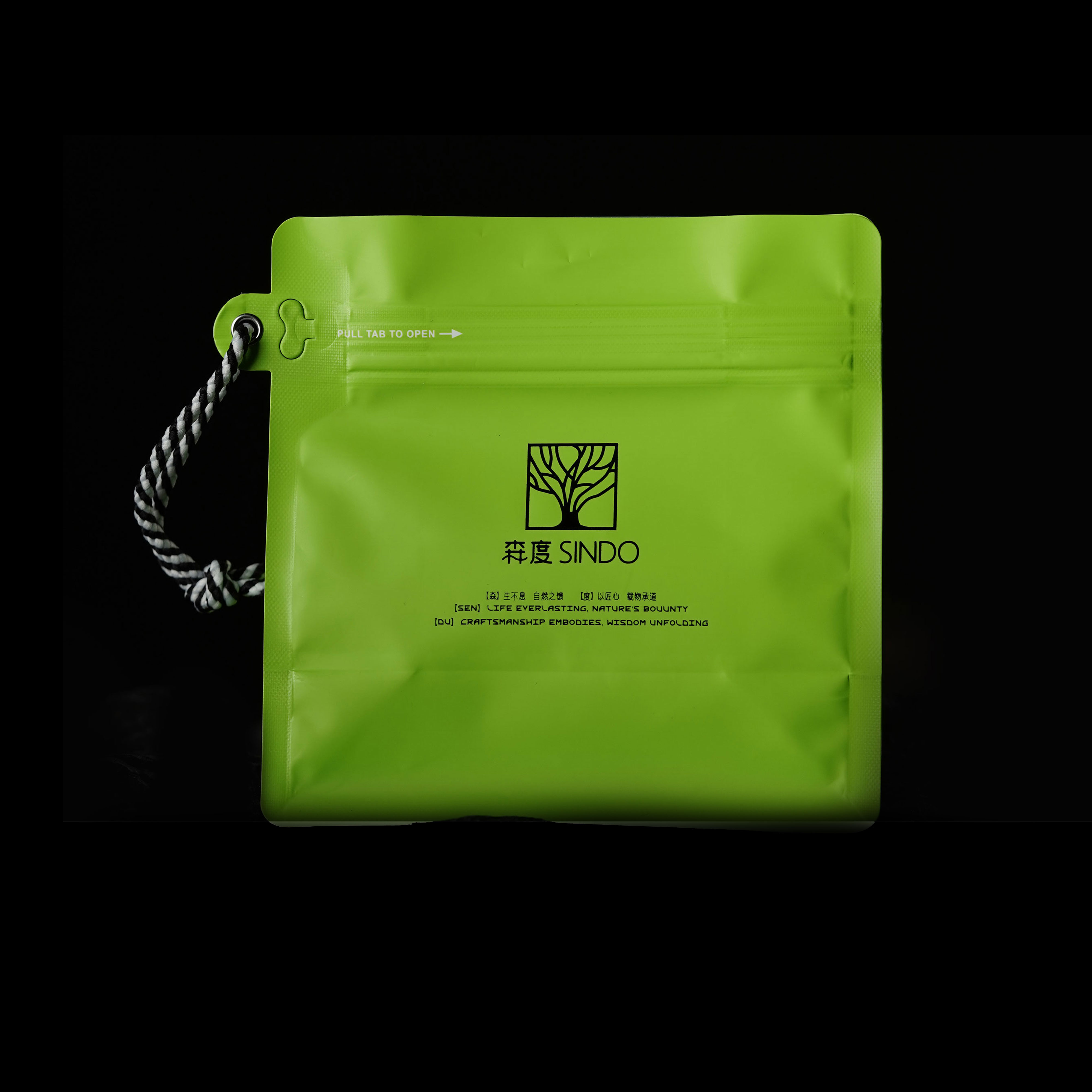 【森度SinDo】凤黄大礼包