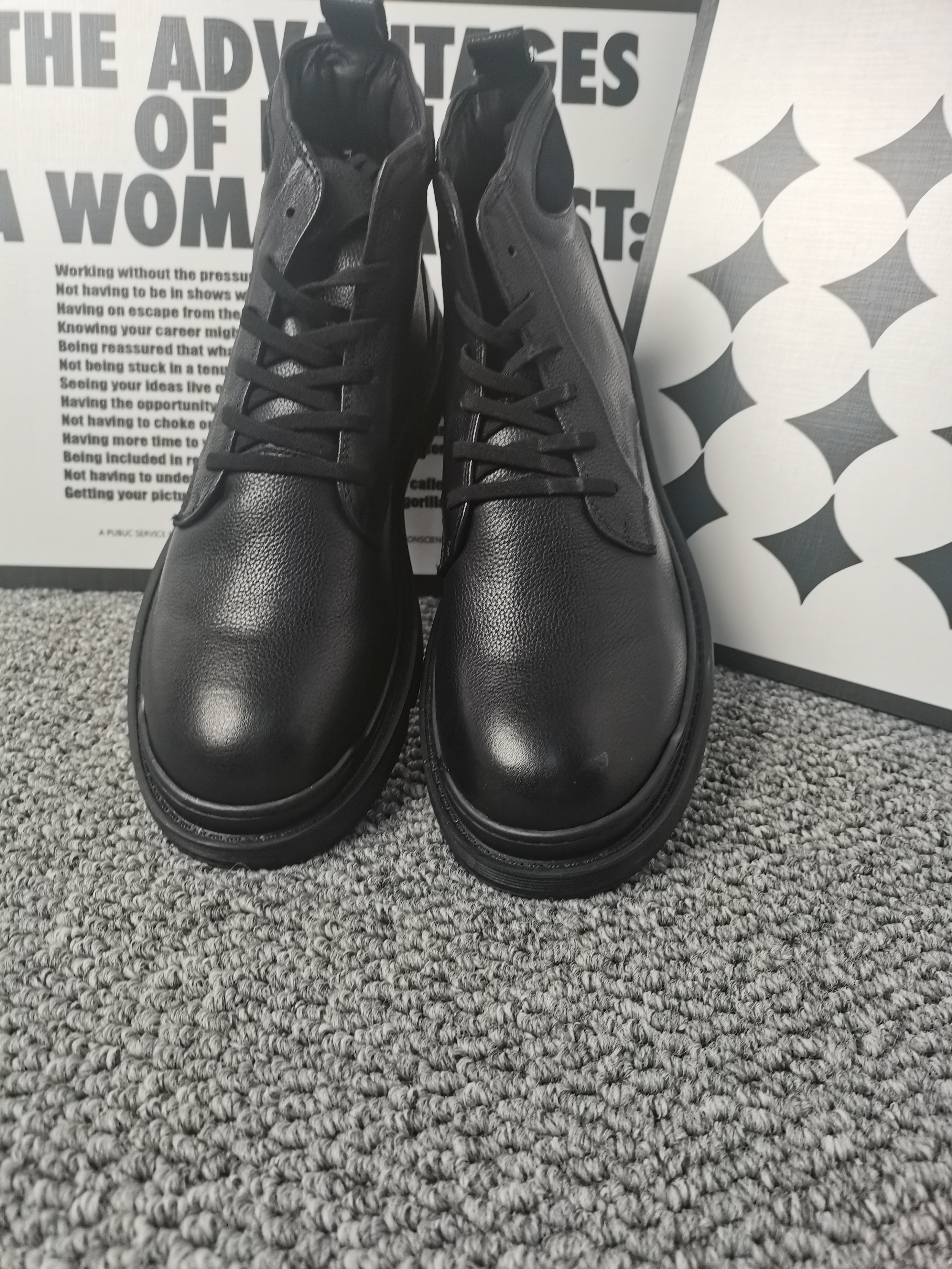 1131断码清仓男鞋