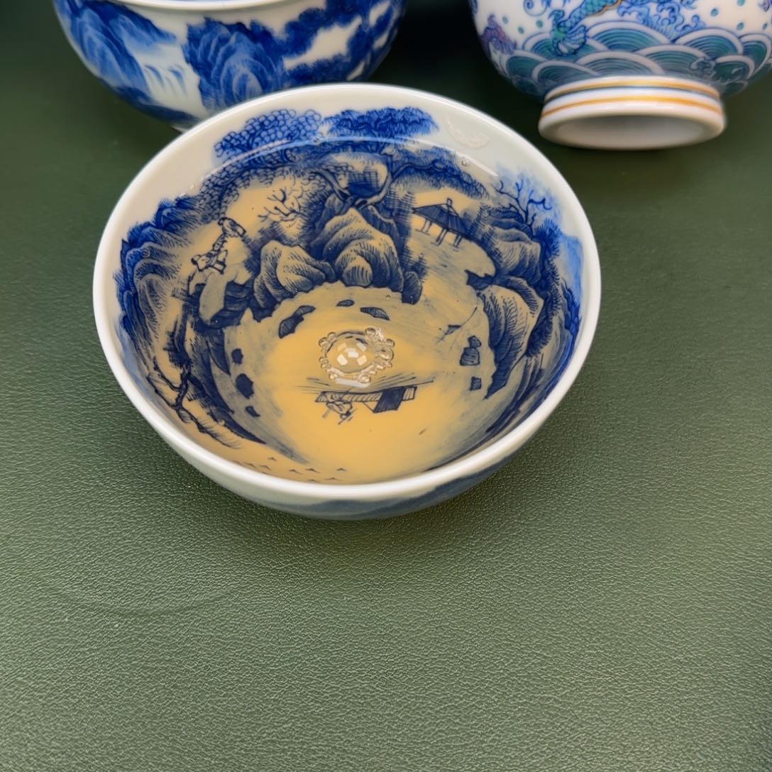 景德镇手绘茶器闪购283