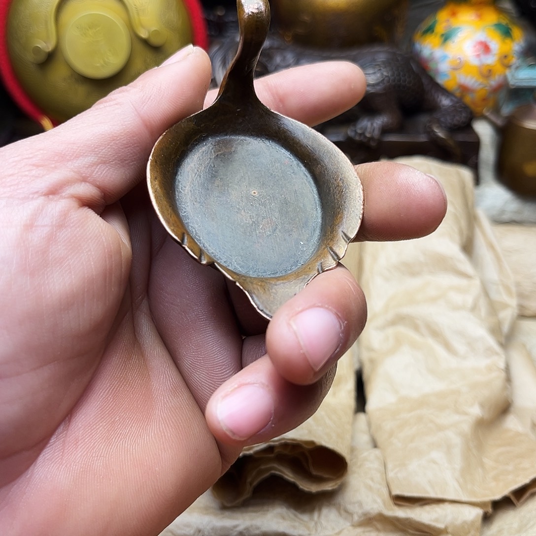 铜器精选 点击下单