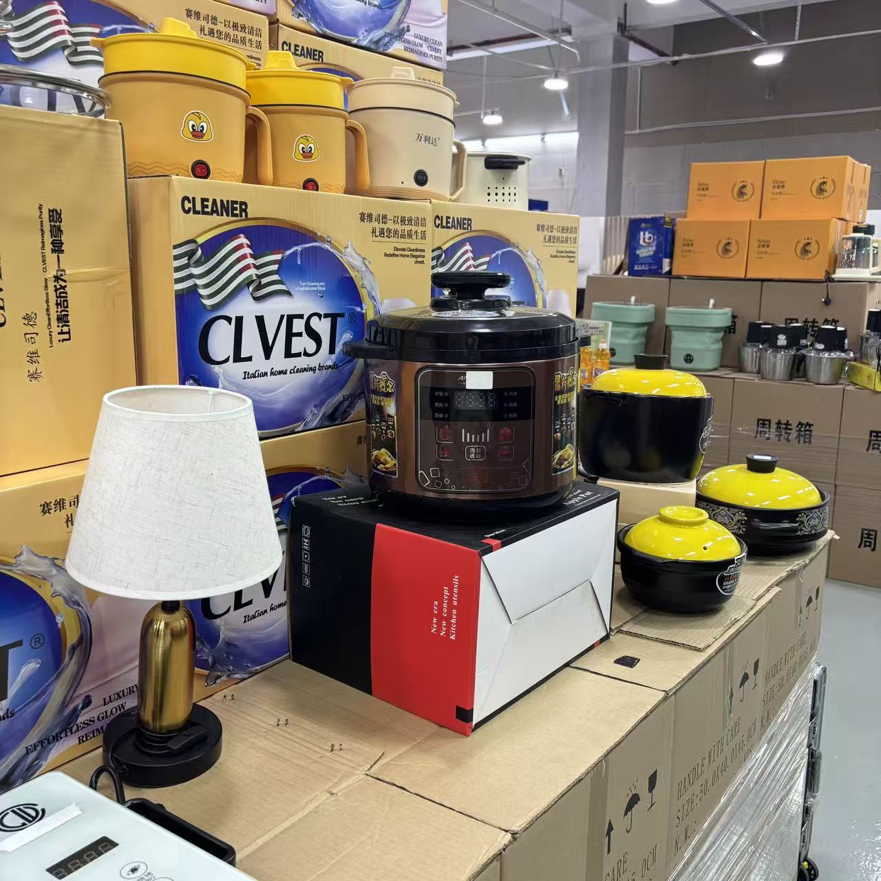 家用电器厨具【款式颜色随机发】m