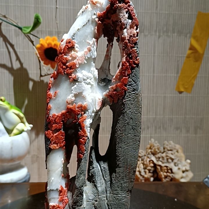 红陶灵璧石灵璧石灵璧石灵璧石