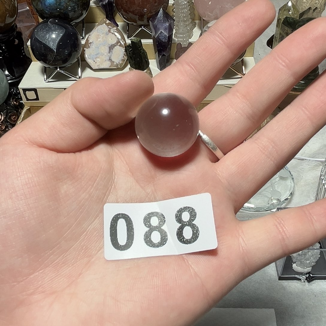 未镶嵌水晶大型摆件（非配饰）█****▝