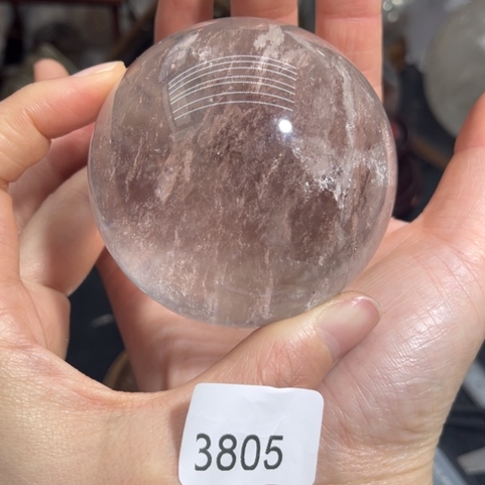 【闪购商品】水晶大型摆件（非配饰）未镶嵌星****6