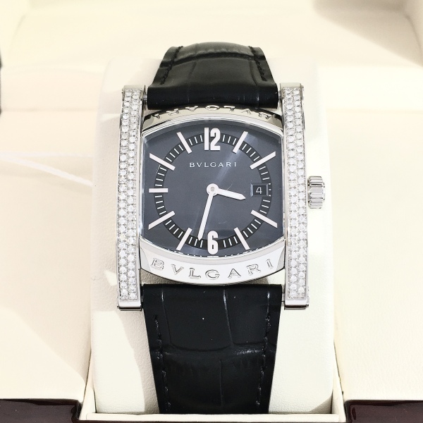 宝格丽/石英表/95新/表径30/S333231229007/250223SS0030