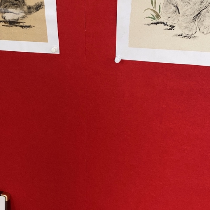 国画清***风绘画作品欣赏