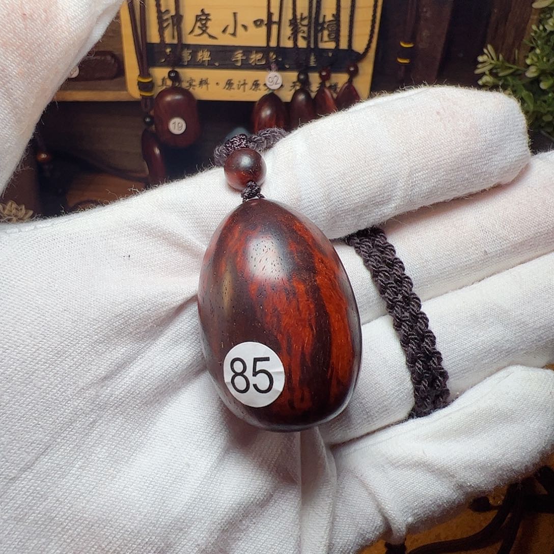 ****心檀香紫檀（小叶紫檀）