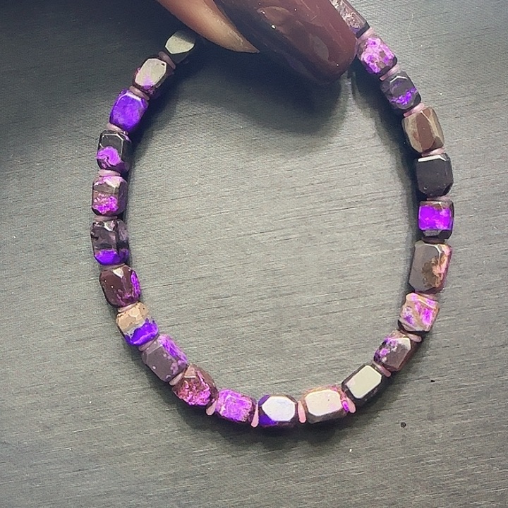 非金属鑫林珠宝12号