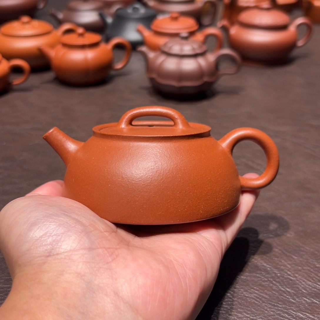 紫砂茶壶紫砂壶等