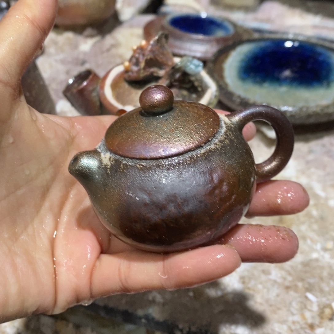 开窑大吉，高货多多648