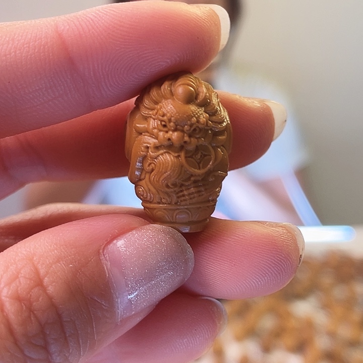 吊坠橄榄核橄榄核