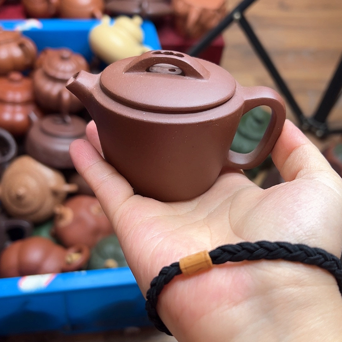 紫砂茶壶紫砂紫砂文化