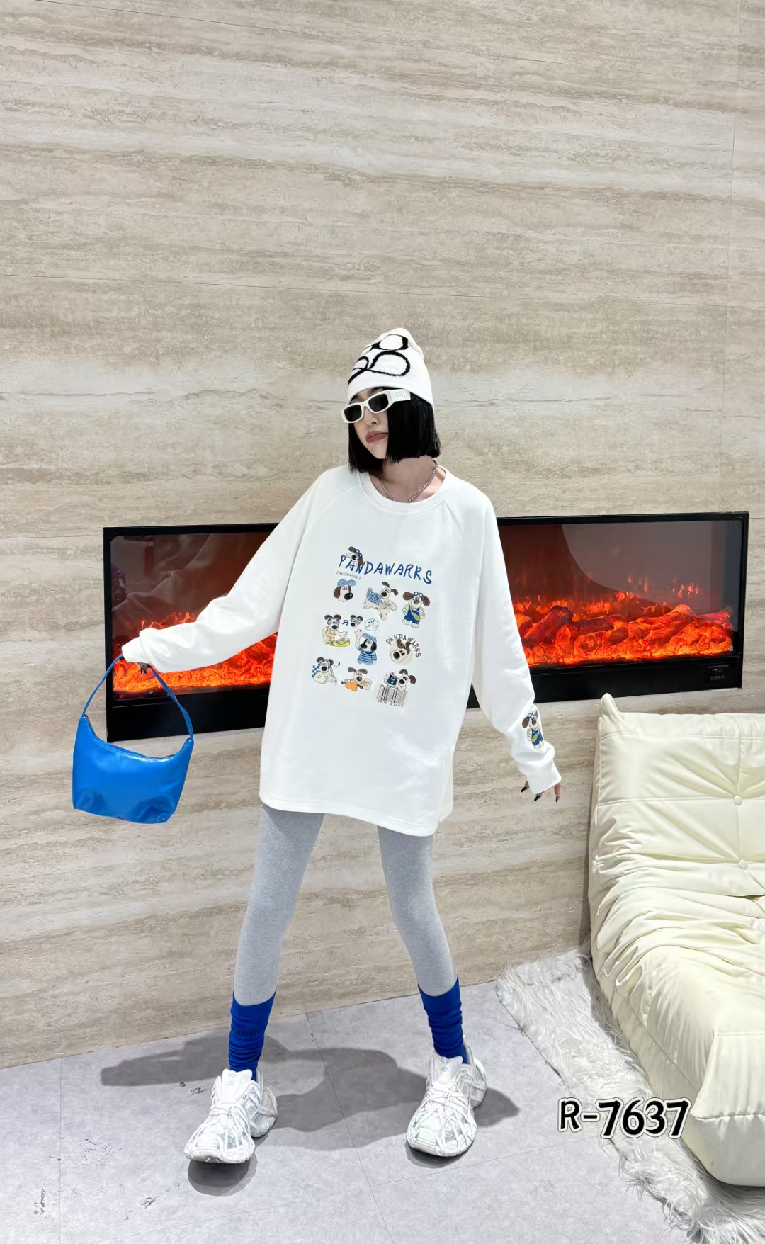 琳琳特体大码女装孤品(尾货)