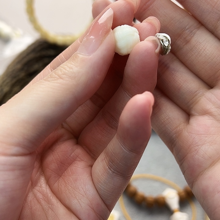 手串/手链鹿骨0278