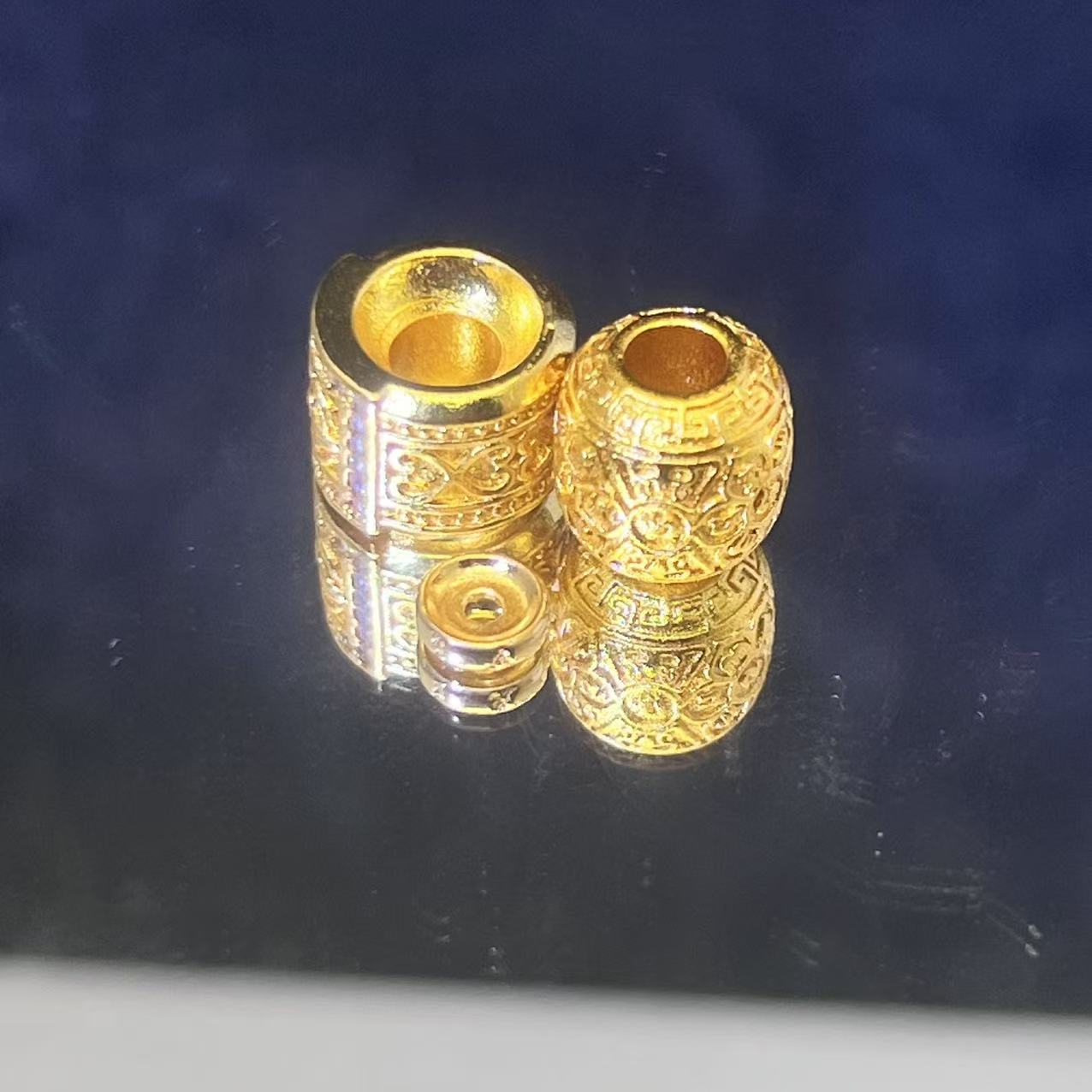 合金吊坠 B79 配件滚珠 多样性发其一