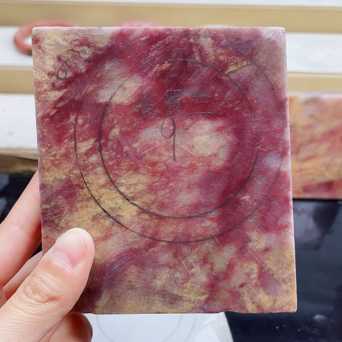 石英质玉手镯未镶嵌定制