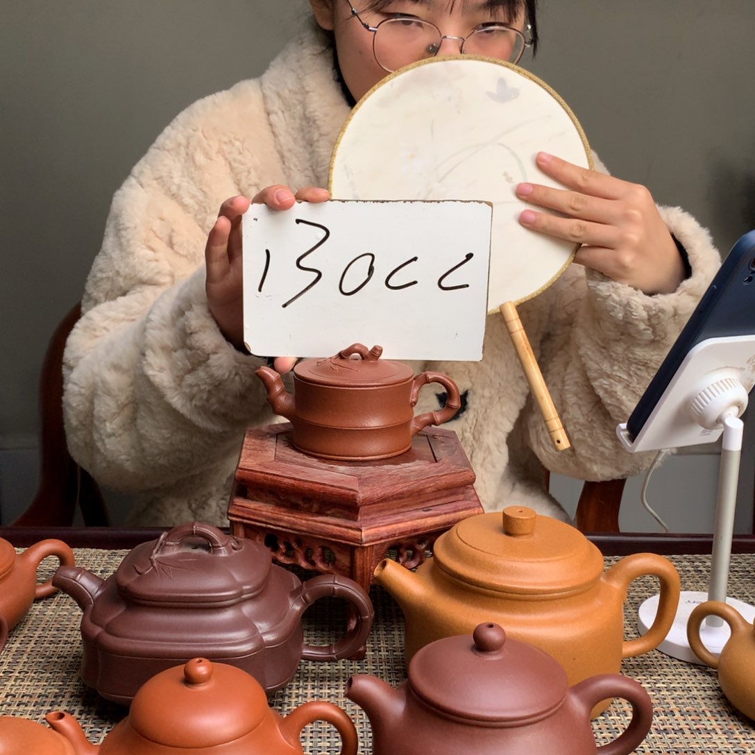 紫砂茶壶宜兴紫砂壶茶壶原矿紫砂壶