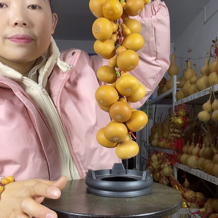 天*蓝天然葫芦一物一图看图片发货