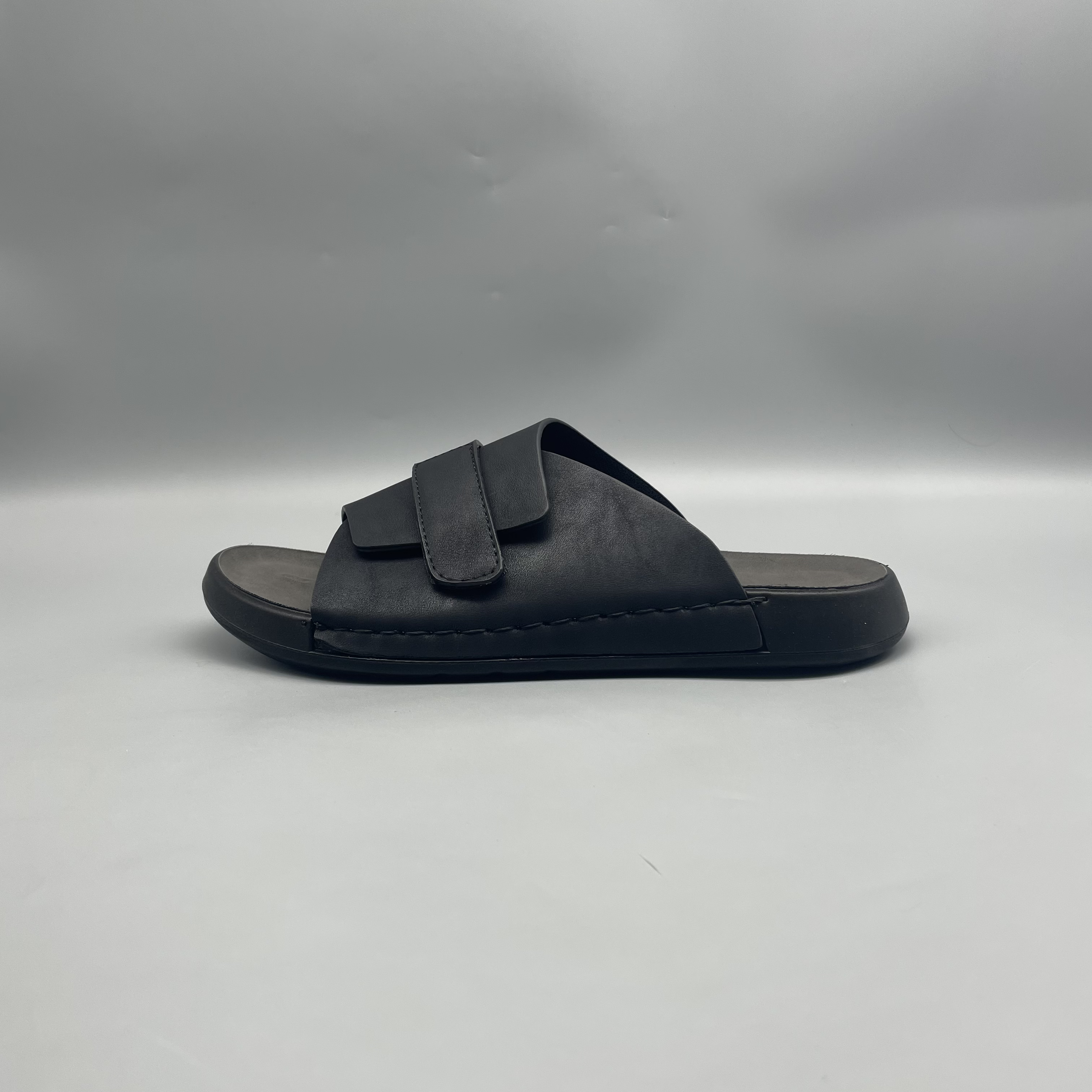 男鞋休闲凉拖鞋F18-608（6号）